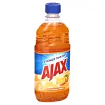 AJAX16OR, Ajax 16.9oz Multi Purpose Cleaner Orange, 035000969071