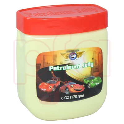 DF84644, Petroleum Jelly 6oz Cars, 706098846444