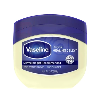 VPJ13R, Vaseline Petroleum Jelly 13oz Original, 305212345001