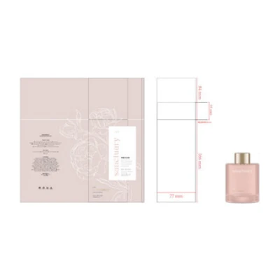 AS89104, ALTARD STATE Reed Diffuser 118ml/4oz Sanctuary No.1, 191554891043