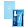 88709, SOLO EN IBIZA Women's 2pcs Set BARCELONA BLISS 1.02oz/30ml Body mist 3oz/88ml Body lotion, 191554887091