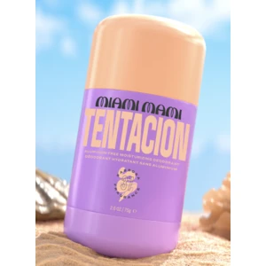 89586, (MIA002)MIAMI MAMI TENTACION  Women's  Deodorant Stick 2.6oz/75g, 191554895867