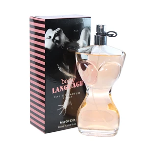 P150000, Perfume 3.04oz 90ml Body Language, 8718671150000