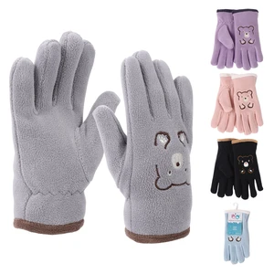 11314, MORGAN & MONROE Kid's Gloves, 191554113145