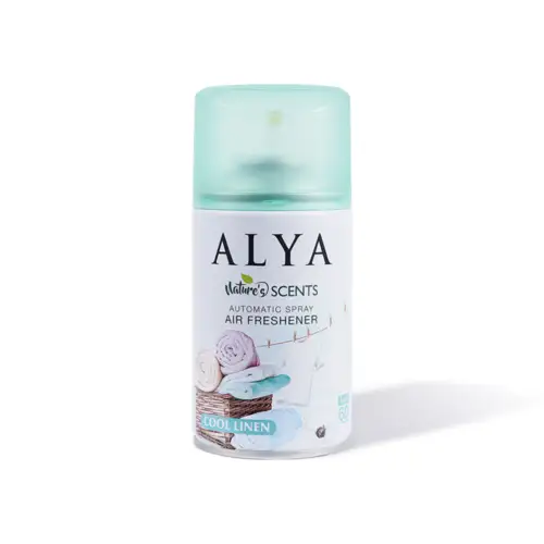 Cool Linen Toilet Spray Refill