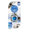 99839, Air Fusion Air Freshener Clip New Car 1 Pack 4ml, 191554998391