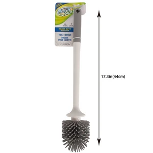 70046, Fresh Start Toilet Brush, 191554700468
