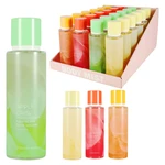 89914, Women's 24pcs PDQ Assorted Winter 8.4fl.oz/250 ml body Mist, 191554898820
