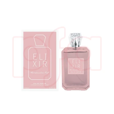 89212, Eau de Parfum 3.4 oz/100 ml Elixir Timeless for Women - United Scents, 191554892125
