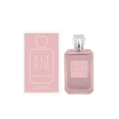 89212, Eau de Parfum 3.4 oz/100 ml Elixir Timeless for Women - United Scents, 191554892125