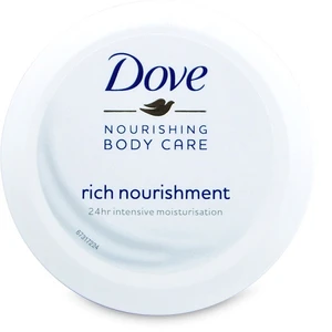 DC75R, Dove Cream 75ml Original Rich Nourishment Cream, 305210134423