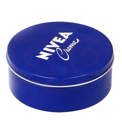 NC250R, Nivea Cream Tin 250ml, 4005808801053