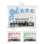 40002-24, Ideal Travel Travel Bottle Set 7PK, 191554400023