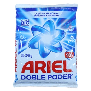 AP850R, Ariel Powder 850g Regular, 7500435120852