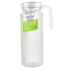 33162, Splash Glass Water Pitcher 40.58oz 1pk, 191554331624