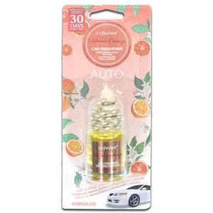 99935, Air Fusion Car Freshener Valencia Orange  0.27fl.oz/8ml, 191554999350