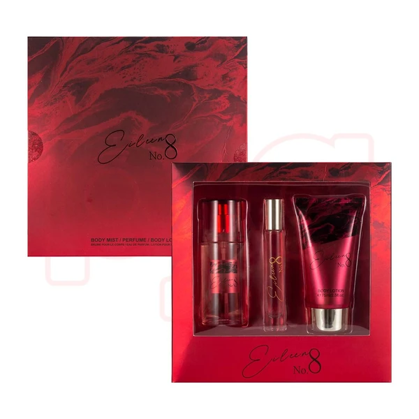 美品chapter 8 Eau de Parfum Chapter 8 by Aíam » Reviews & Perfume Facts