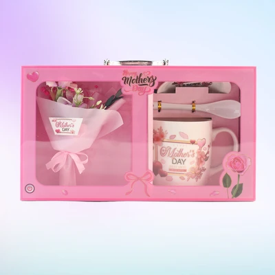 D7283, Mother's Day Mug Set, 887257572838