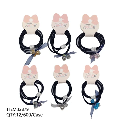 J2879, HAIR TIE, 887257828799