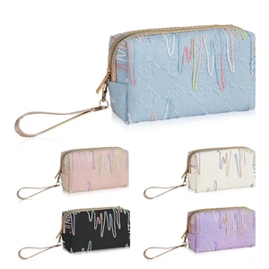 91186, CC Cosmetic Bag 18*7*11.3cm, 191554911864