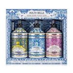 60686, Molto Bella Hand Soap  21.3 FL OZ  3PK, 191554606869