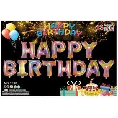 D6755, BD BALLOON, 887257567551