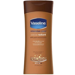 VL400CR, Vaseline Lotion 400ml Cocoa Radiant, 8712561483162