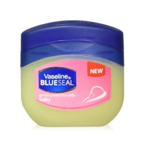 VPJ50B, Vaseline Petroleum Jelly 50ml Baby, 60019035