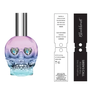 88332, Men's EDP 0.5oz Rolloerbal SIRENS CALL, 191554883321