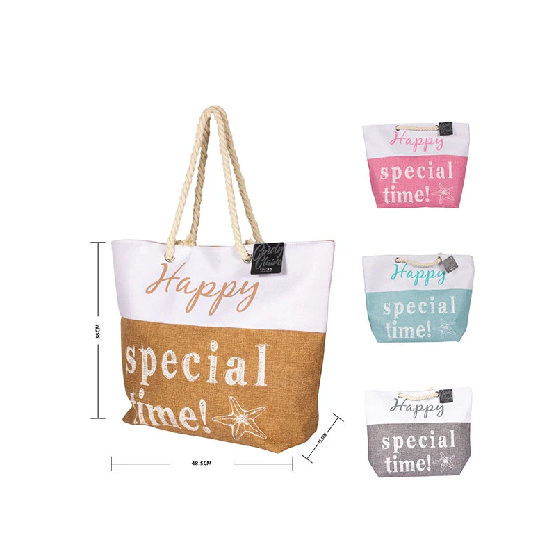 CC Summer Bag Assorted Happy