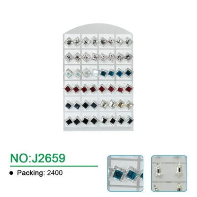 J2659, STUD, 887257826597