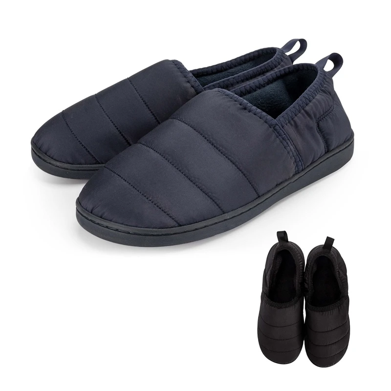 Thermaxxx Men‘s Slipper