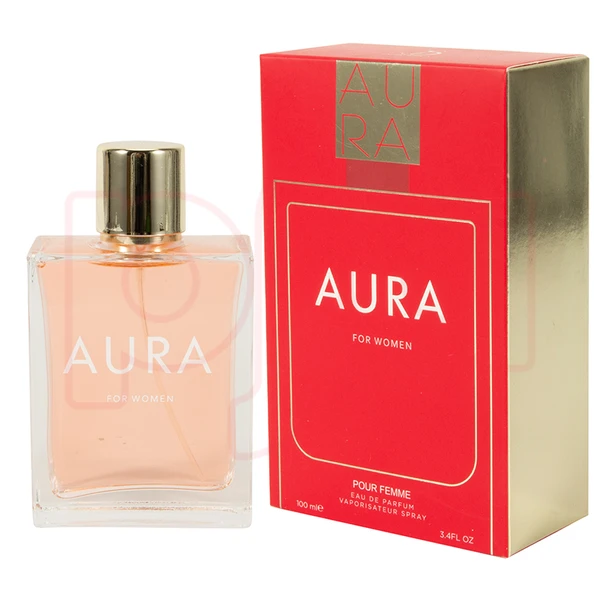 89018, Ladies EDP 3.4oz  AURA, 191554890183