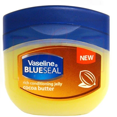 VPJ100CB, Vaseline Petroleum Jelly 100ml Cocoa Butter, 60018960