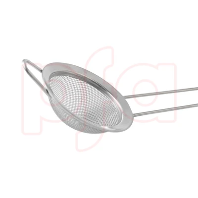 33300, Ideal Kitchen Stainless Steel Strainer 3PK, 191554333000