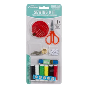 42302, Ideal Home Sewing Kit Set Long, 191554423022