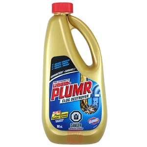 C01811, Liquid Plumr 30oz (900ml) Pro, 055500002009