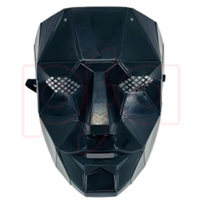 50535, SG Mask - Boss, 191554505353