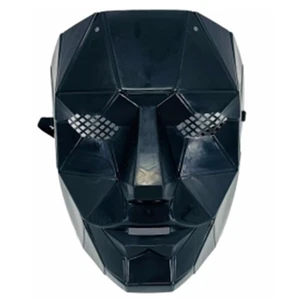 50535, SG Mask - Boss, 191554505353