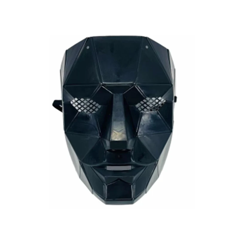 SG Mask - Boss