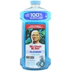 MC40U, Mr. Clean Cleaner 40.56oz (1.2L) With Unstopables Fresh Scent, 030772198765