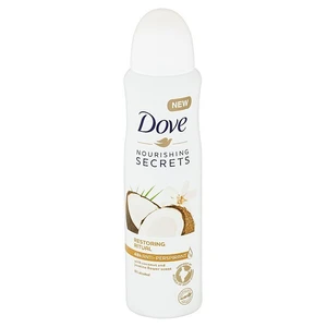 DBS250NSRR, Dove Body Spray 250ML Nourishing Secrets Restoring Ritual, 8717163714942