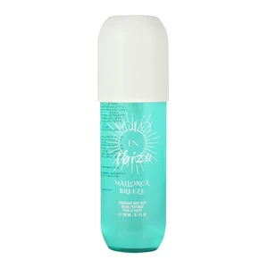 88686, Solo En Ibiza Body Mist 6.1oz – Mallorca Breeze, 191554886865