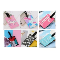Luggage Tags