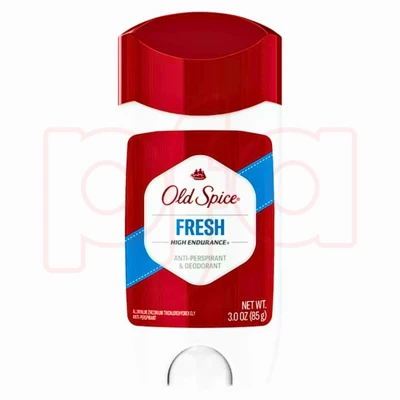 OSD3F, Old Spice H/E AP Deo Is Fresh 3oz, 1204400024