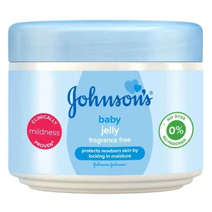 JJJ250-FF, JJ Baby Jelly 250ml Fragranced Free, 60052360
