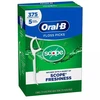 OBPICK-375, Oral-B Burst of Scope Loss Picks 375CT, 300410108755