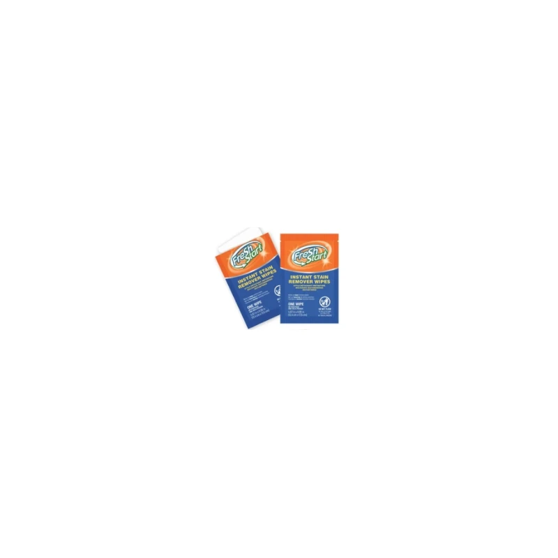 Fresh Start Stain Remover Wipes
