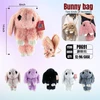 P8691, RABBIT Mix COLOR, 887257286919