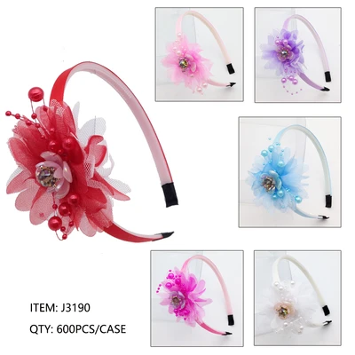 J3190, HEAD BAND, 887257831904